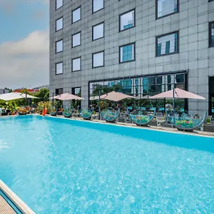 **** Hotel Ih Lorenteggio Włochy