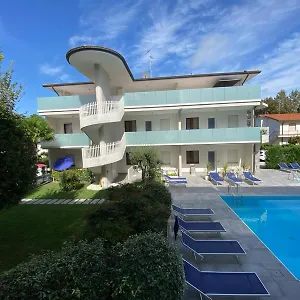  Appartamento Residenza Concordia Italia