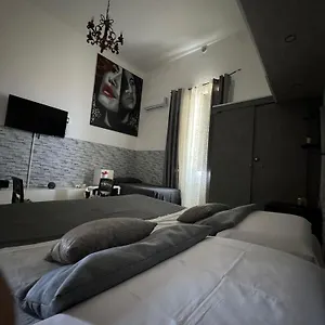 Nocleg ze śniadaniem Camelot, Palermo