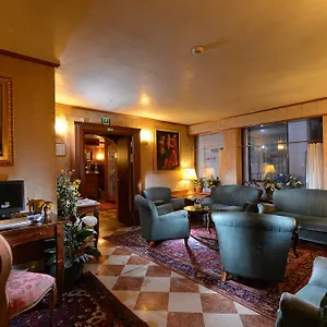 *** Hotel Antico Panada Włochy