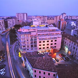 *** Hotel Venezia Włochy