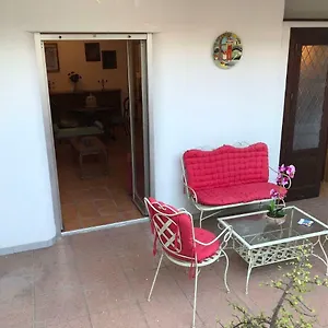 Villetta Della Nonna Mondello Casa vacanze