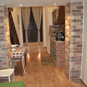  Appartamento Casa Del Vicolo Italia