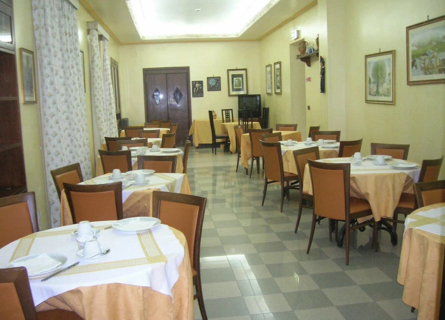 Hotel Villa Archirafi Palermo 2*,  Italy