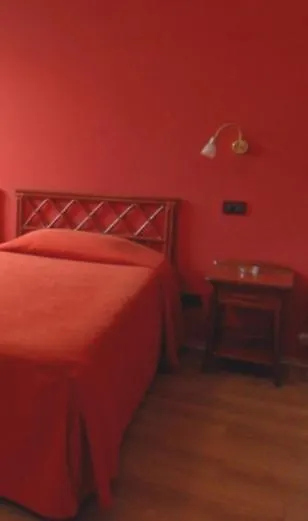 Hotel Villa Archirafi Palermo