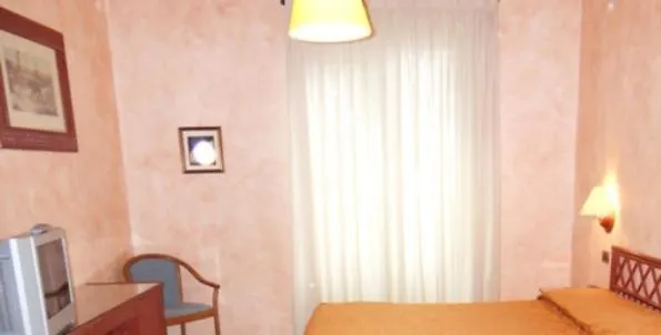 Hotel Villa Archirafi Palermo