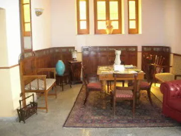 Hotel Villa Archirafi Palermo